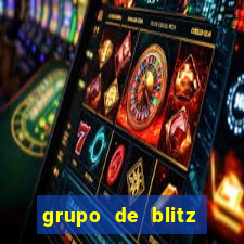 grupo de blitz porto velho